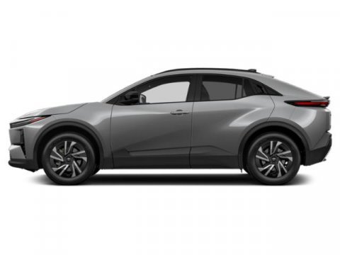 New 2026 Toyota C-HR AWD/4WD image 3
