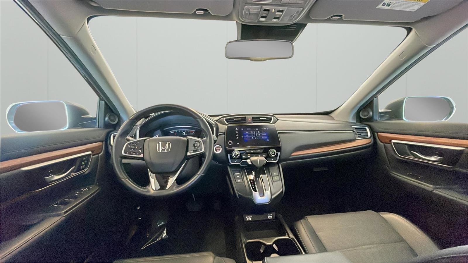 Used 2022 Honda CR-V EX-L image 22
