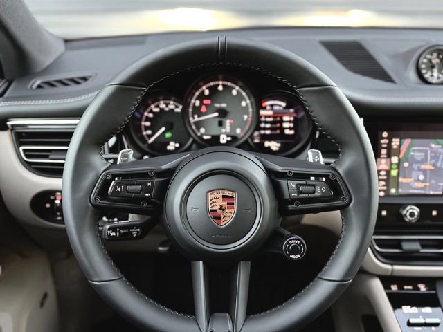 New 2026 Porsche Macan S image 21