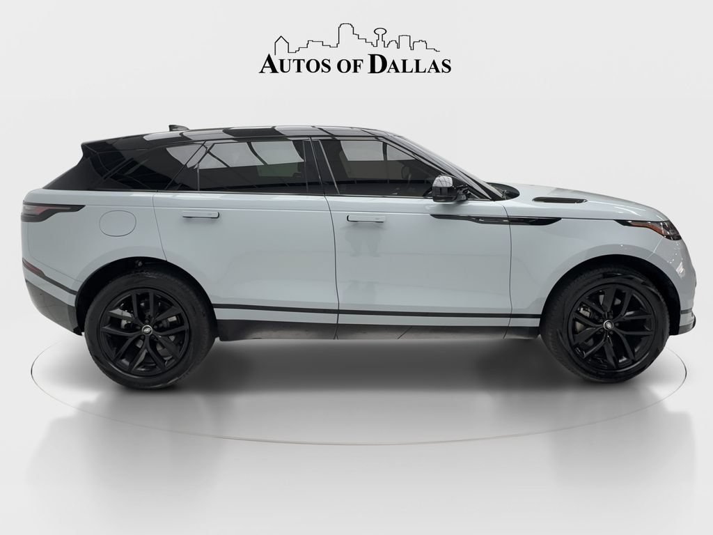 Used 2024 Land Rover Range Rover Velar Dynamic SE AWD/4WD image 6