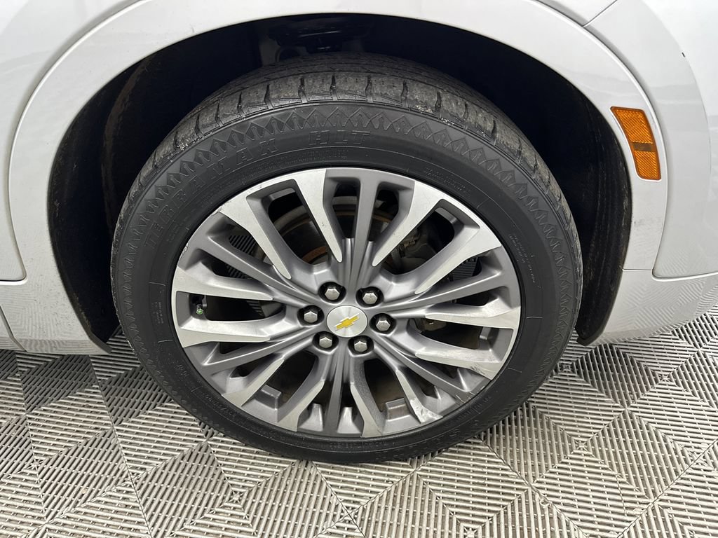Used 2020 Chevrolet Blazer Premier FWD image 14