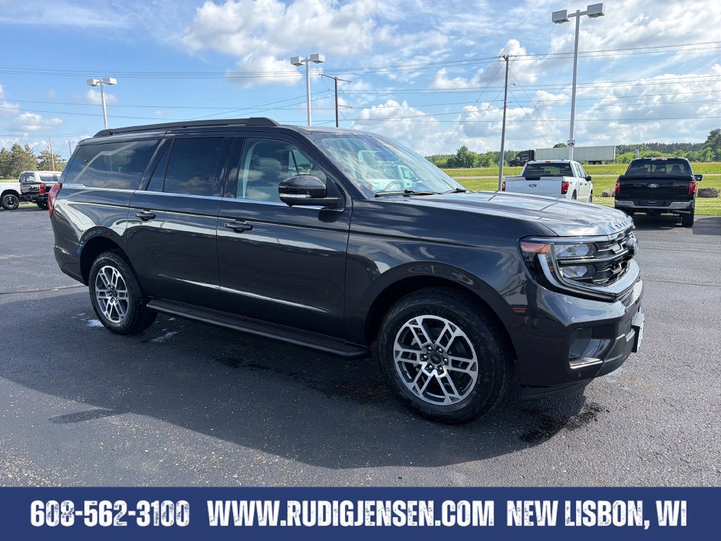 New 2026 Ford Expedition Max Active AWD/4WD image 7