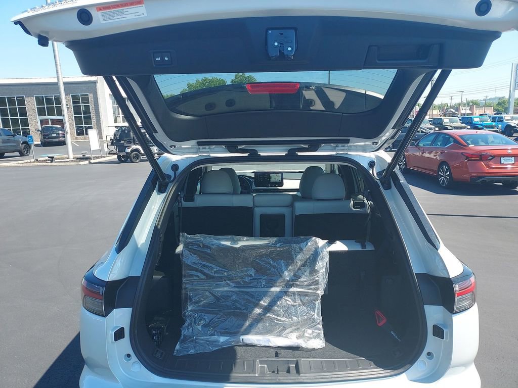 Used 2025 Mitsubishi Outlander SE FWD image 30