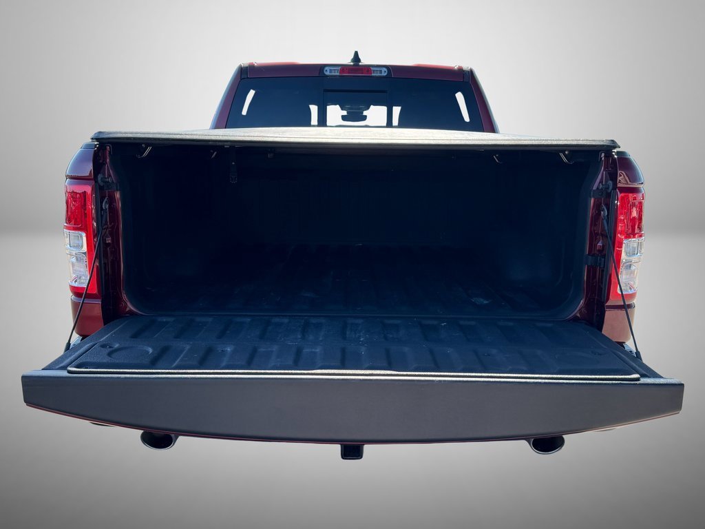 Used 2020 RAM 1500 Big Horn image 8