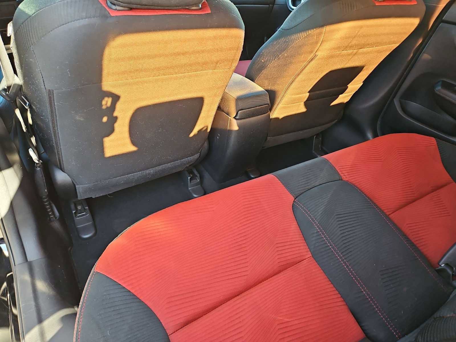 Used 2015 Honda Civic Si image 34