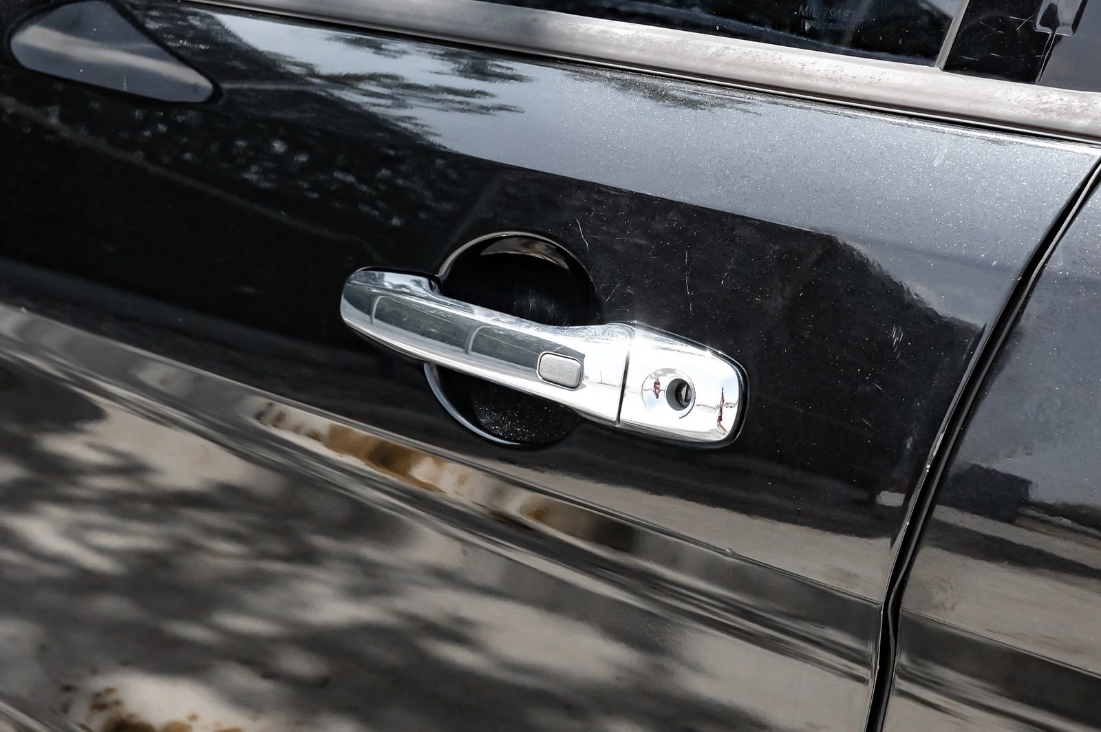 Used 2014 Ford Explorer Sport w/ Equipment Group 401A AWD/4WD image 38