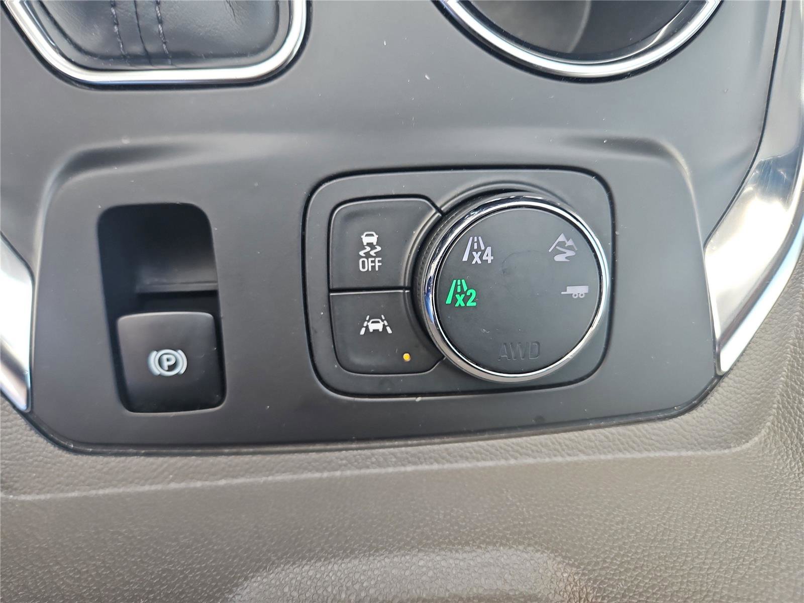 Used 2021 Chevrolet Traverse Premier image 13