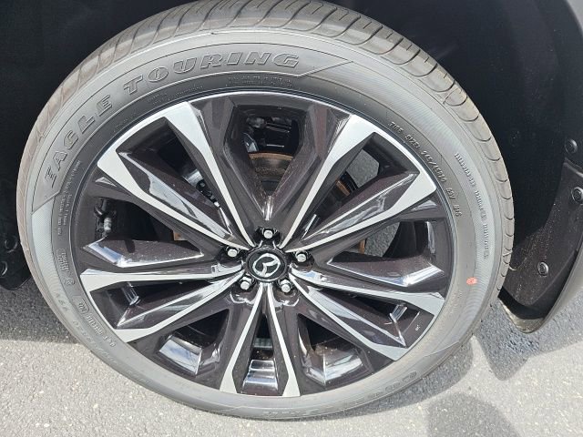 New 2025 MAZDA CX-50 AWD 2.5 Turbo w/ Cargo Package image 34