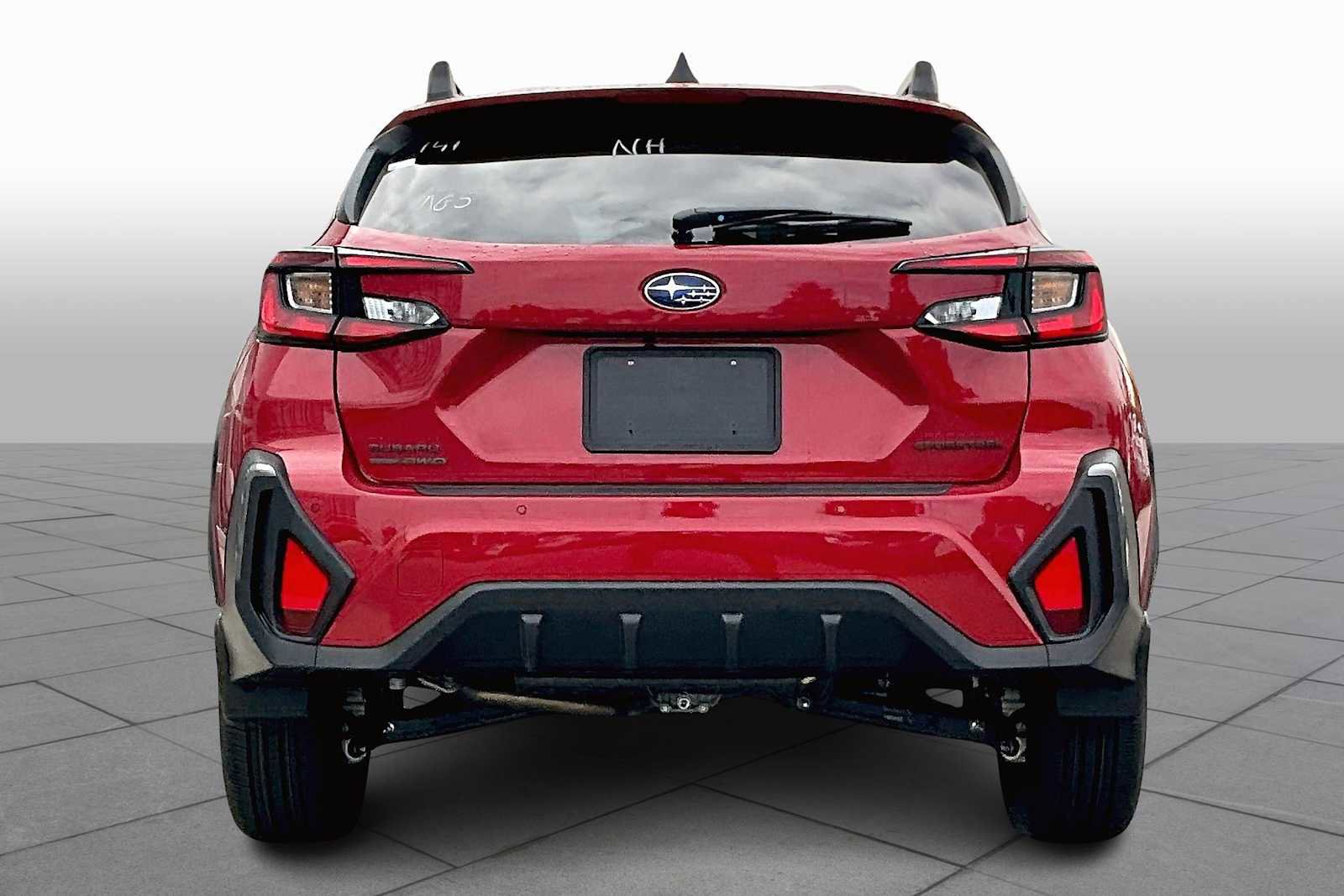 New 2026 Subaru Crosstrek 2.5i Limited image 4
