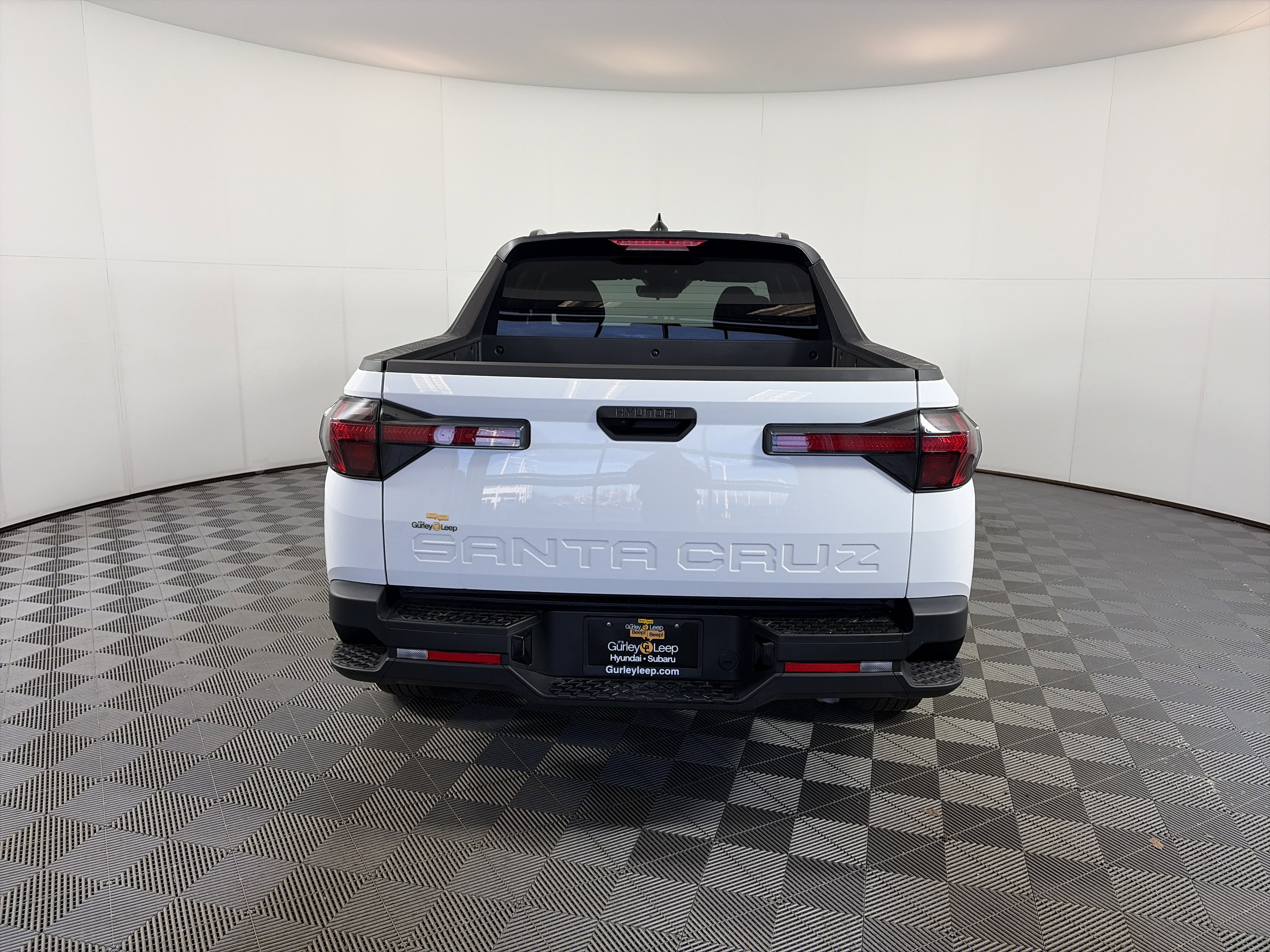 New 2025 Hyundai Santa Cruz SEL FWD image 9
