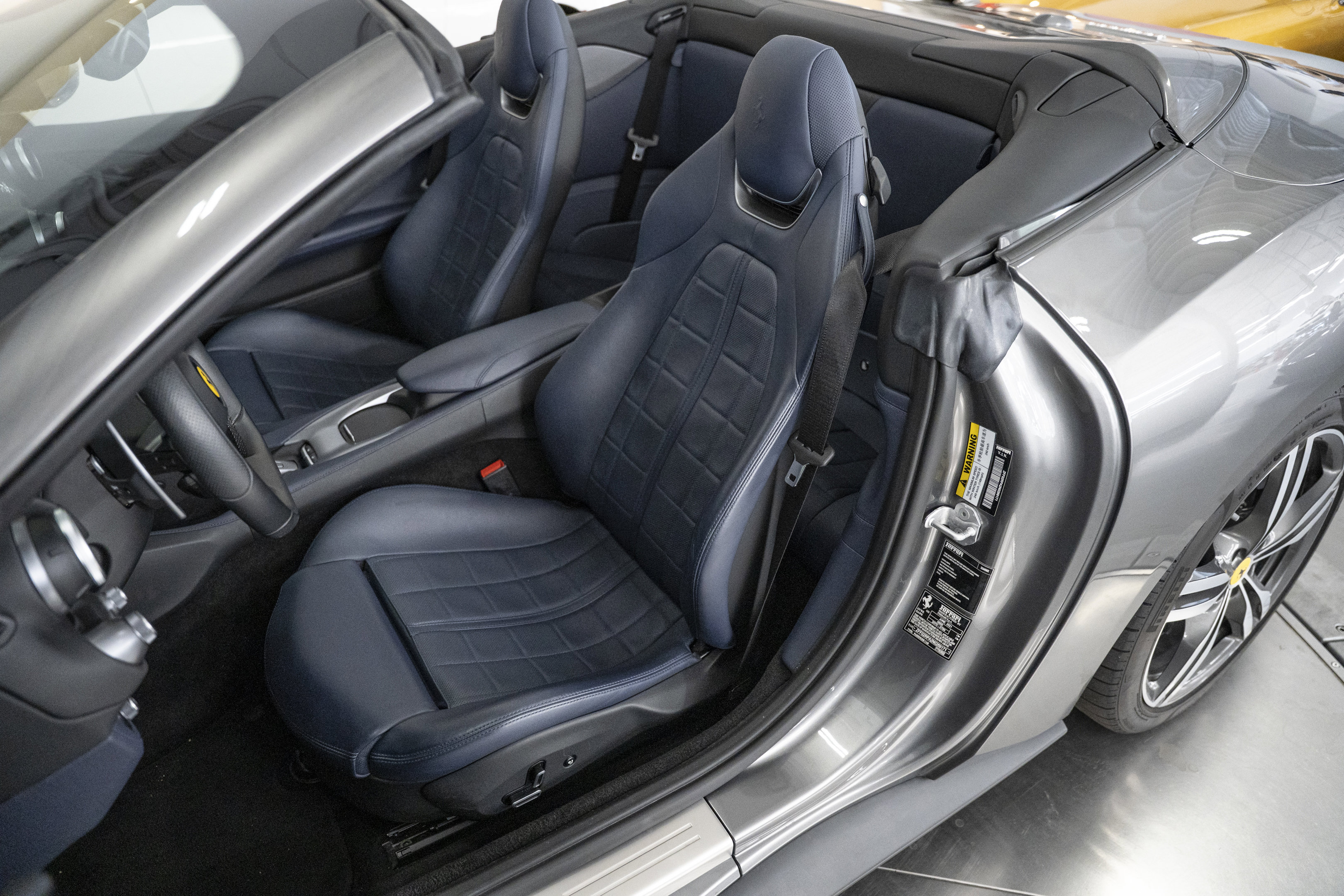 Used 2022 Ferrari Portofino M image 28