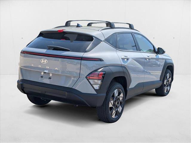 New 2025 Hyundai Kona SEL AWD/4WD image 2