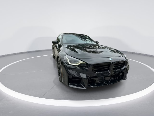Used 2025 BMW M2 w/ Lighting Package RWD image 2