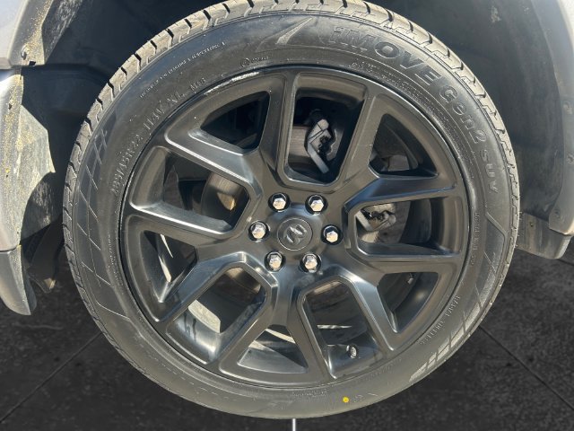 Used 2021 RAM 1500 Laramie AWD/4WD image 9