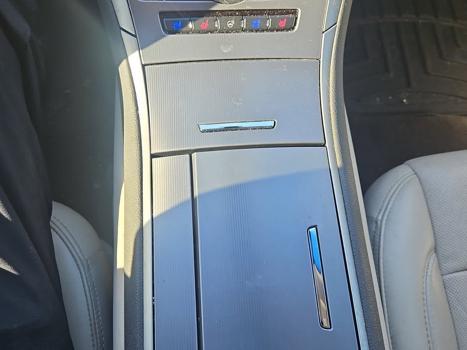 Used 2019 Lincoln MKZ Reserve image 19