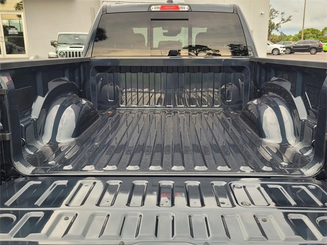New 2026 RAM 1500 Rebel image 7