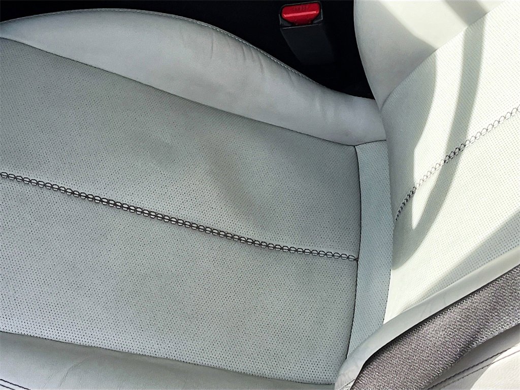 Used 2021 MAZDA MX-5 Miata RF Grand Touring w/ Appearance Package image 19