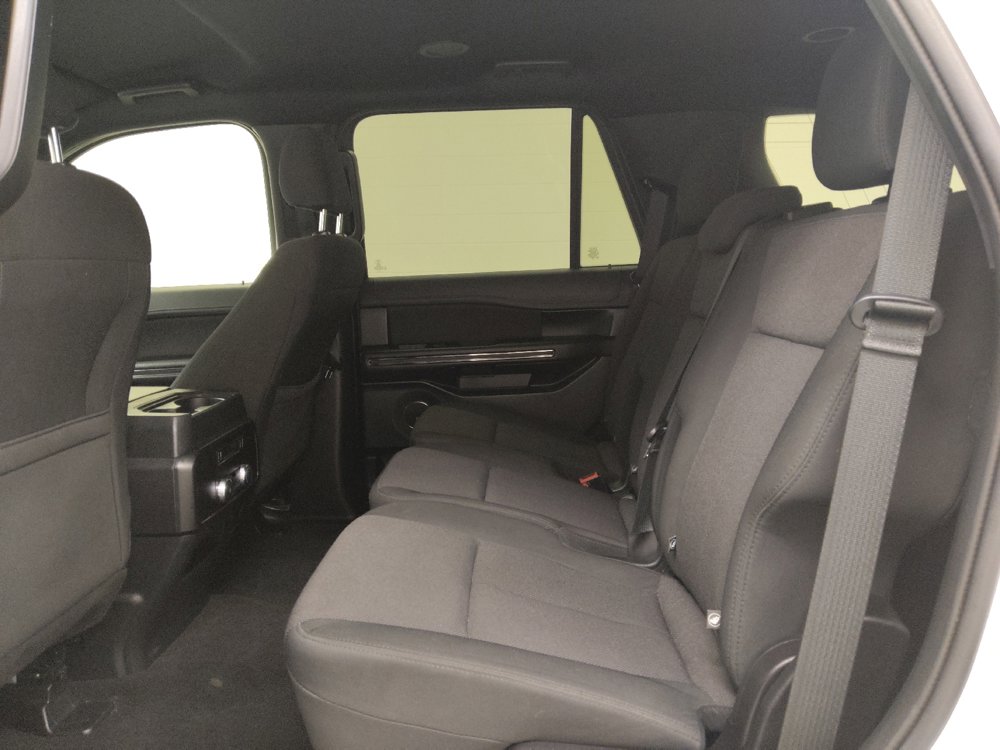 Used 2020 Ford Expedition XL RWD image 18