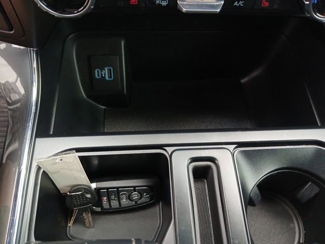 Used 2023 Ford F150 XLT image 35