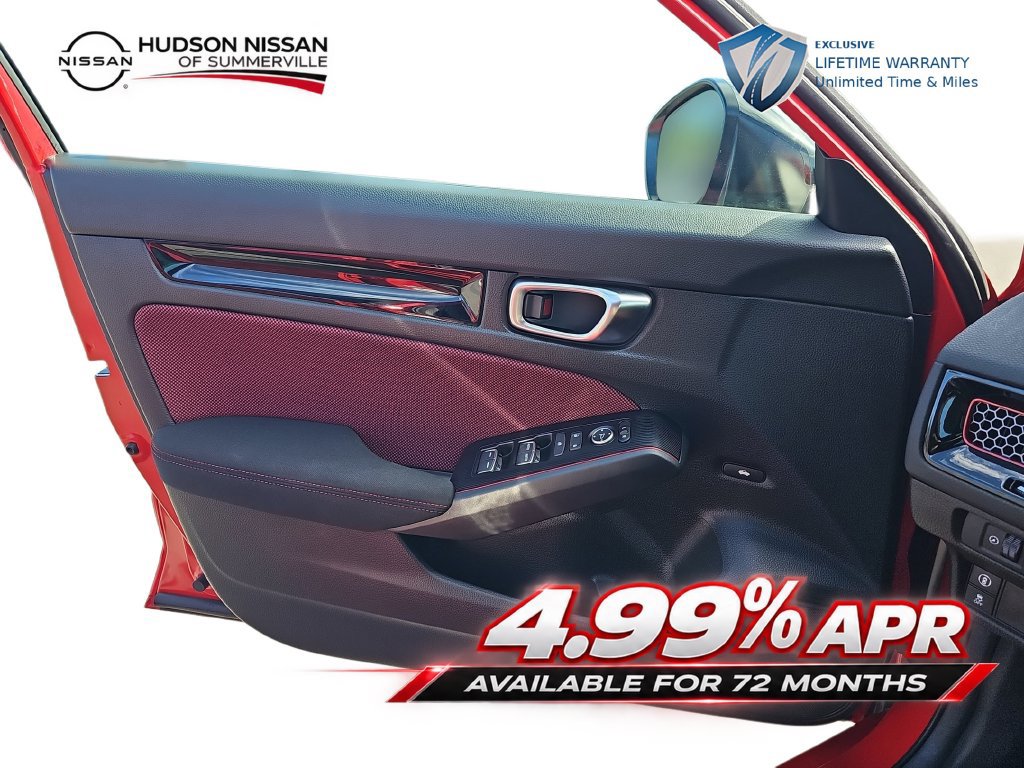 Used 2024 Honda Civic Si image 27