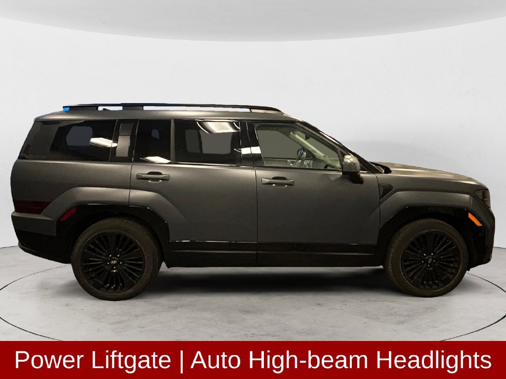 Used 2025 Hyundai Santa Fe Calligraphy AWD/4WD image 7
