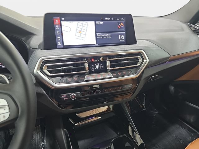 Certified 2024 BMW X3 xDrive30i w/ Convenience Package AWD/4WD image 17