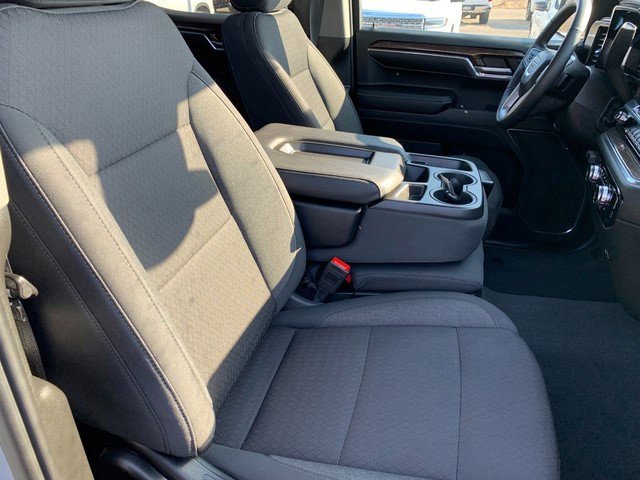 Certified 2024 GMC Sierra 1500 SLE image 15