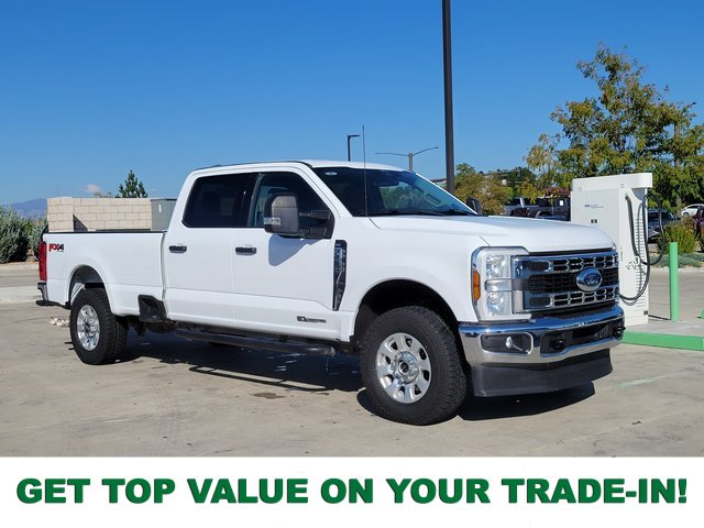 Certified 2024 Ford F250 XLT w/ FX4 Off-Road Package image 1