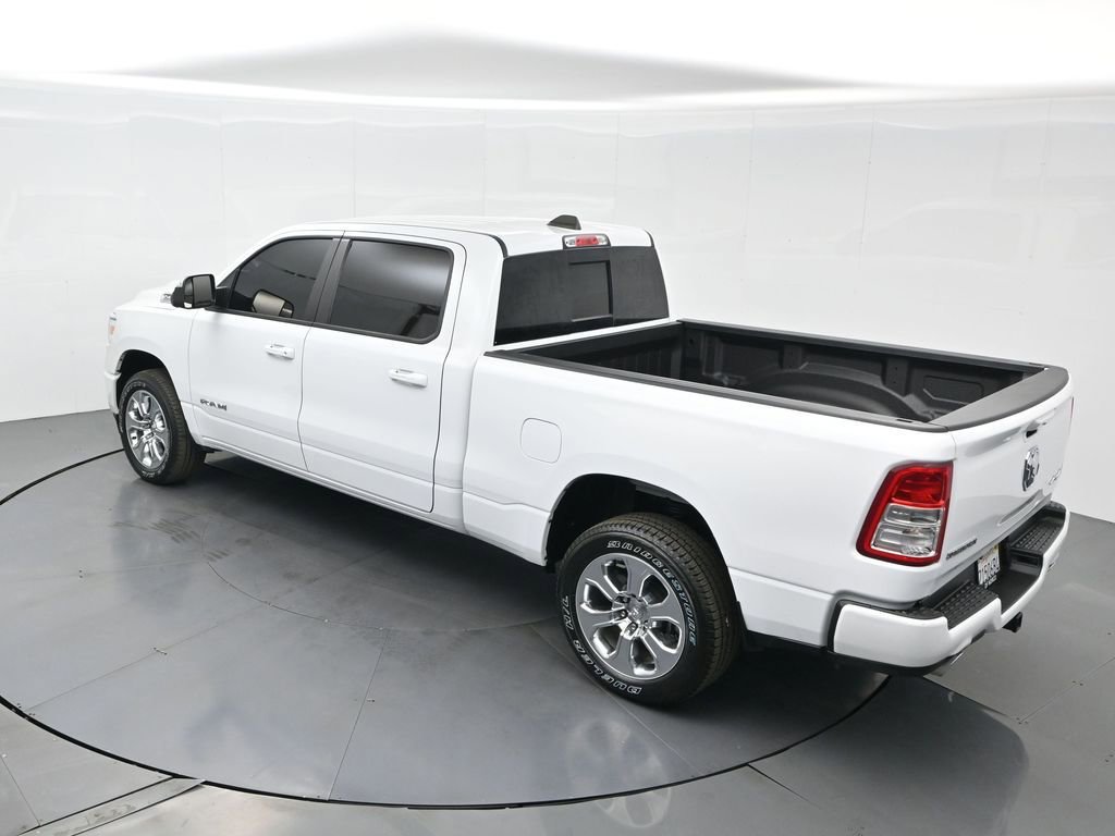 Used 2024 RAM 1500 Big Horn w/ Trailer Tow Group image 59