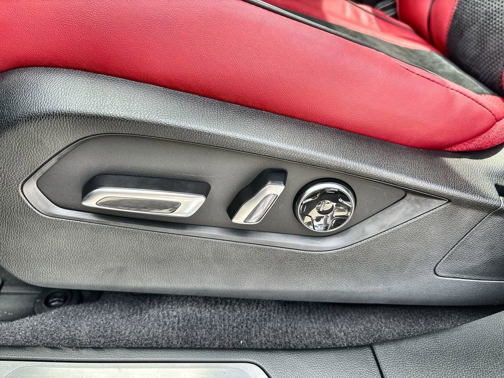 New 2026 Acura RDX A-Spec AWD/4WD image 14
