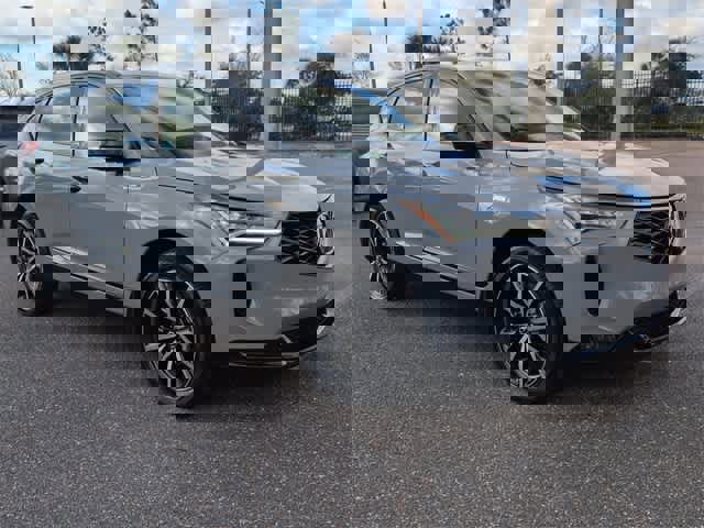 Used 2025 Acura RDX A-Spec image 2
