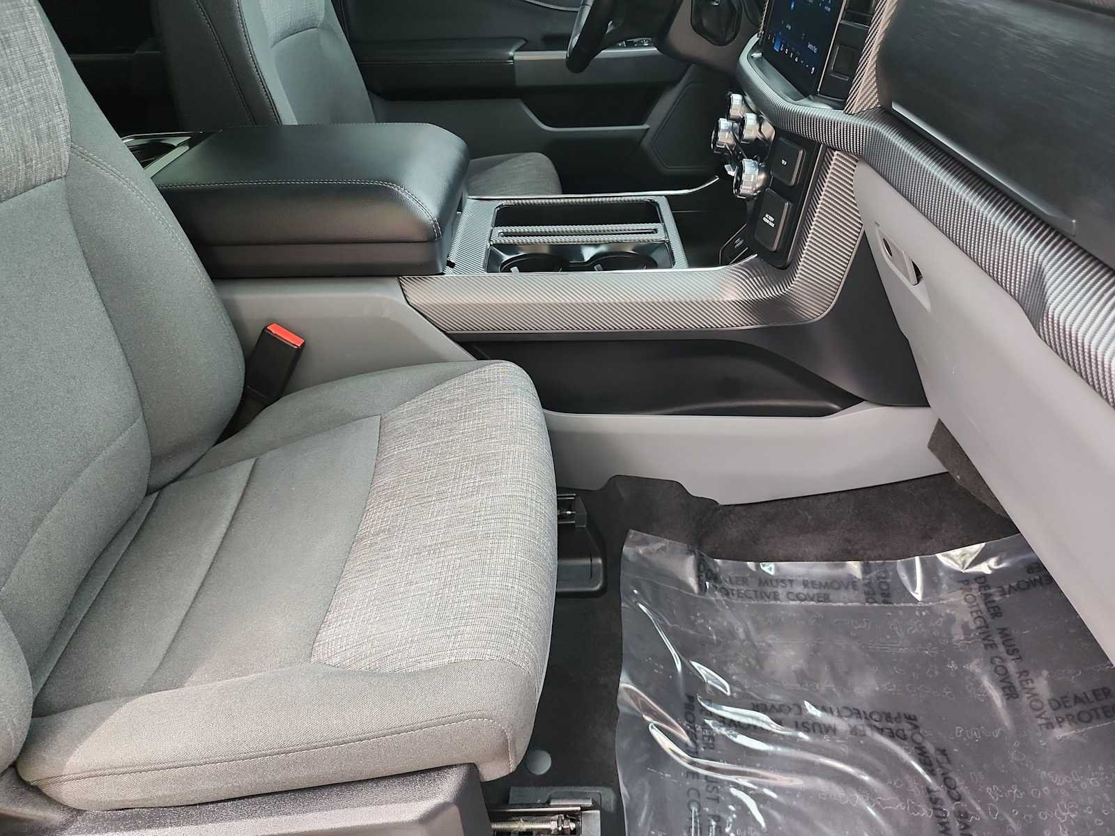 Used 2023 Ford F150 XLT w/ Equipment Group 302A High AWD/4WD image 23
