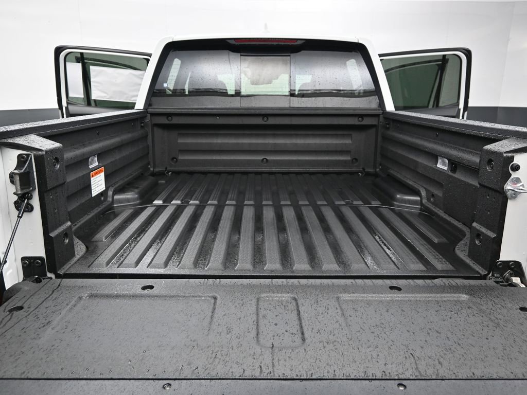 Used 2026 Honda Ridgeline RTL image 10