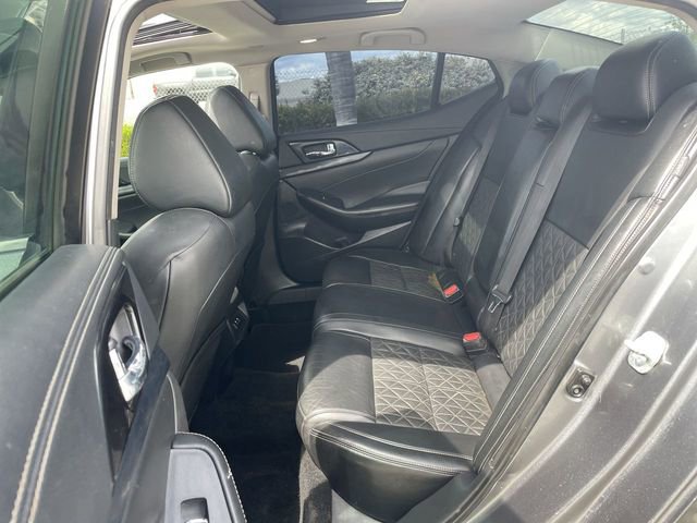 Used 2019 Nissan Maxima Platinum w/ Sport Mat Group image 26