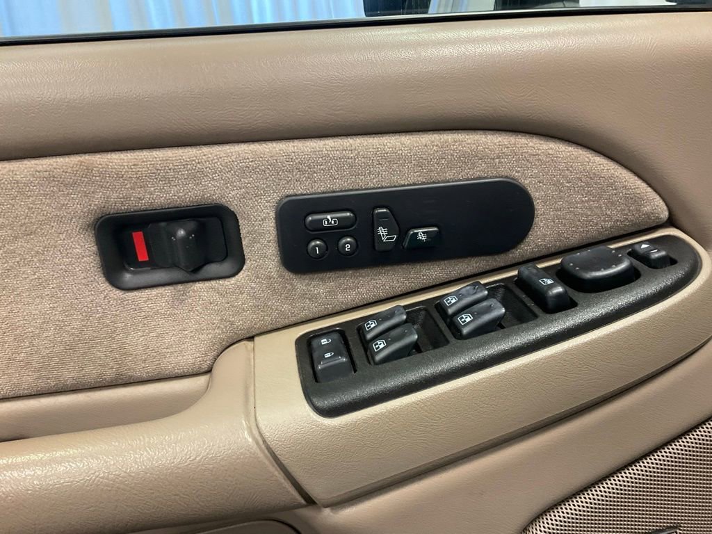 Used 2003 Chevrolet Silverado 2500 LT AWD/4WD image 13