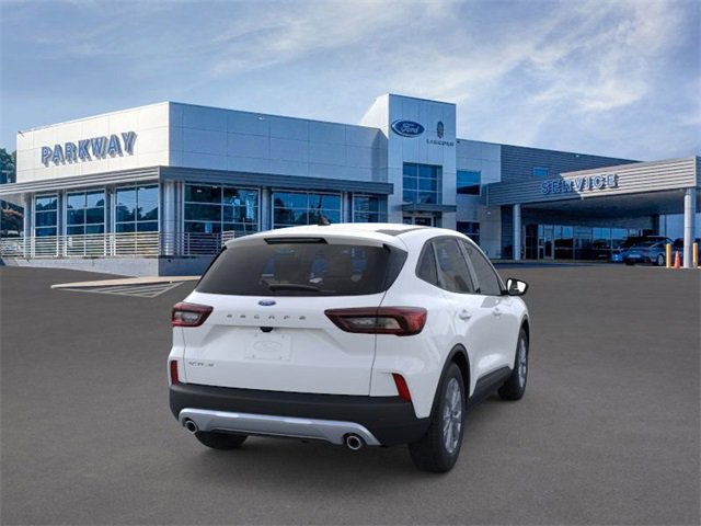 New 2025 Ford Escape Active w/ Tech Pack #1 image 8