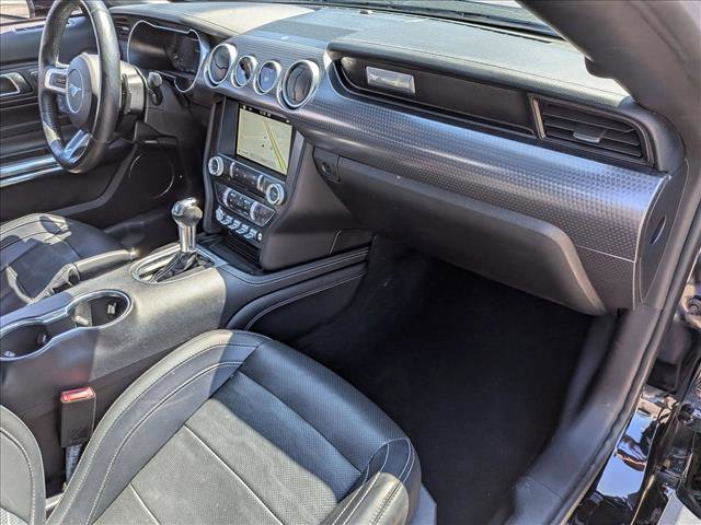 Used 2019 Ford Mustang GT Premium w/ GT Performance Package RWD image 20