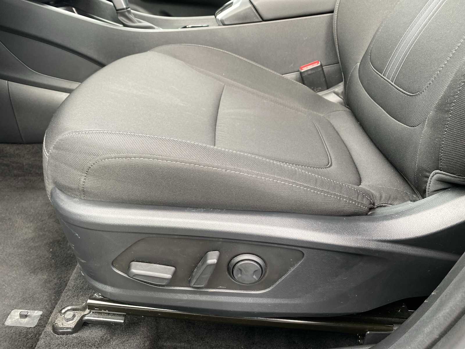 Certified 2025 Hyundai Tucson SEL image 26