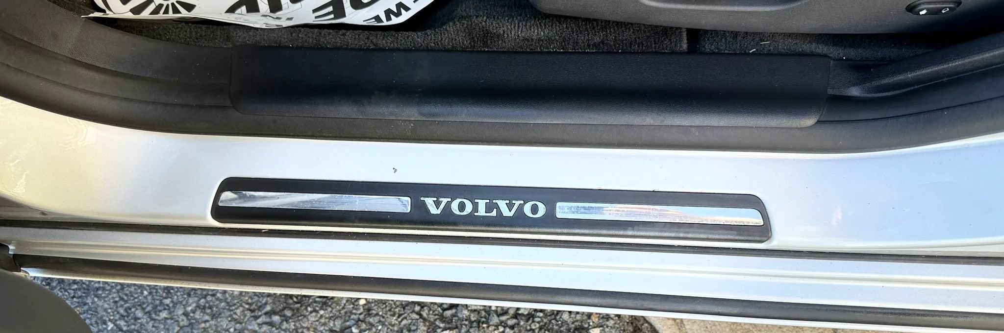 Used 2015 Volvo V60 T5 Premier FWD image 26