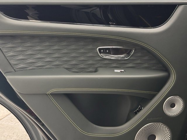 New 2026 Bentley Bentayga Speed image 28