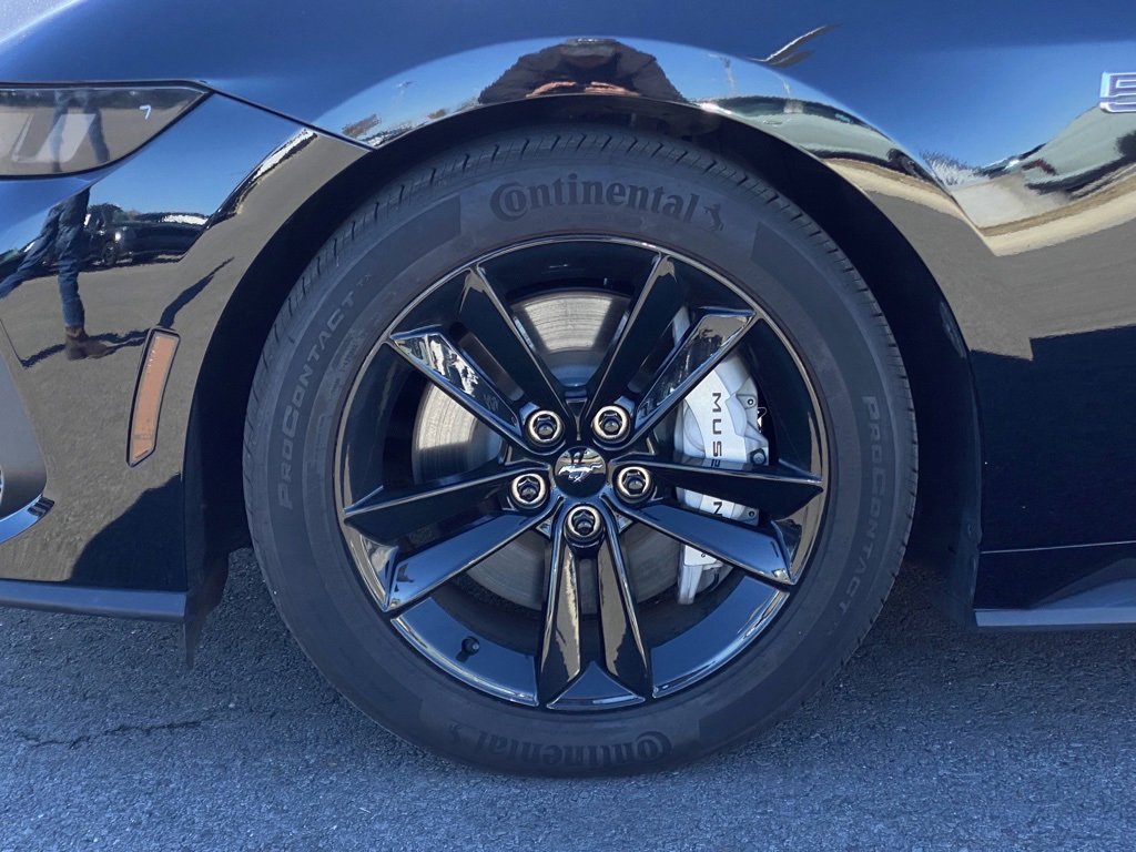 Used 2024 Ford Mustang GT image 28