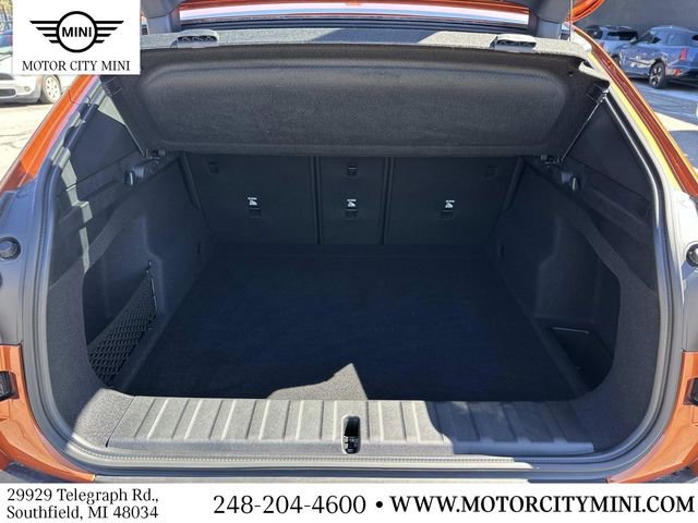 Used 2025 BMW X2 xDrive28i image 13