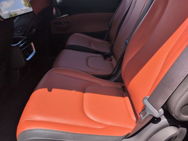 Used 2022 Kia Carnival SX FWD image 24