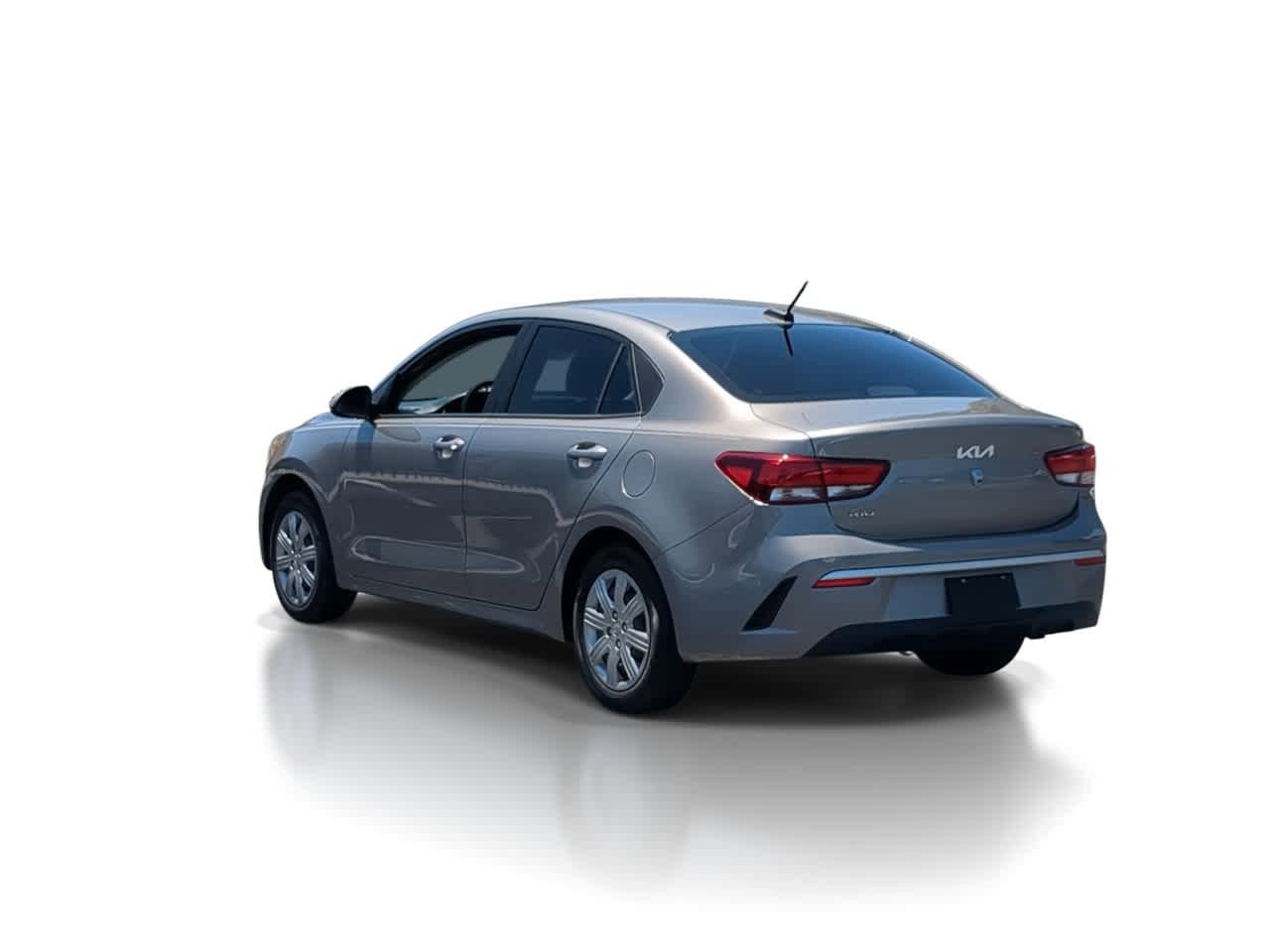 Used 2022 Kia Rio S FWD image 6