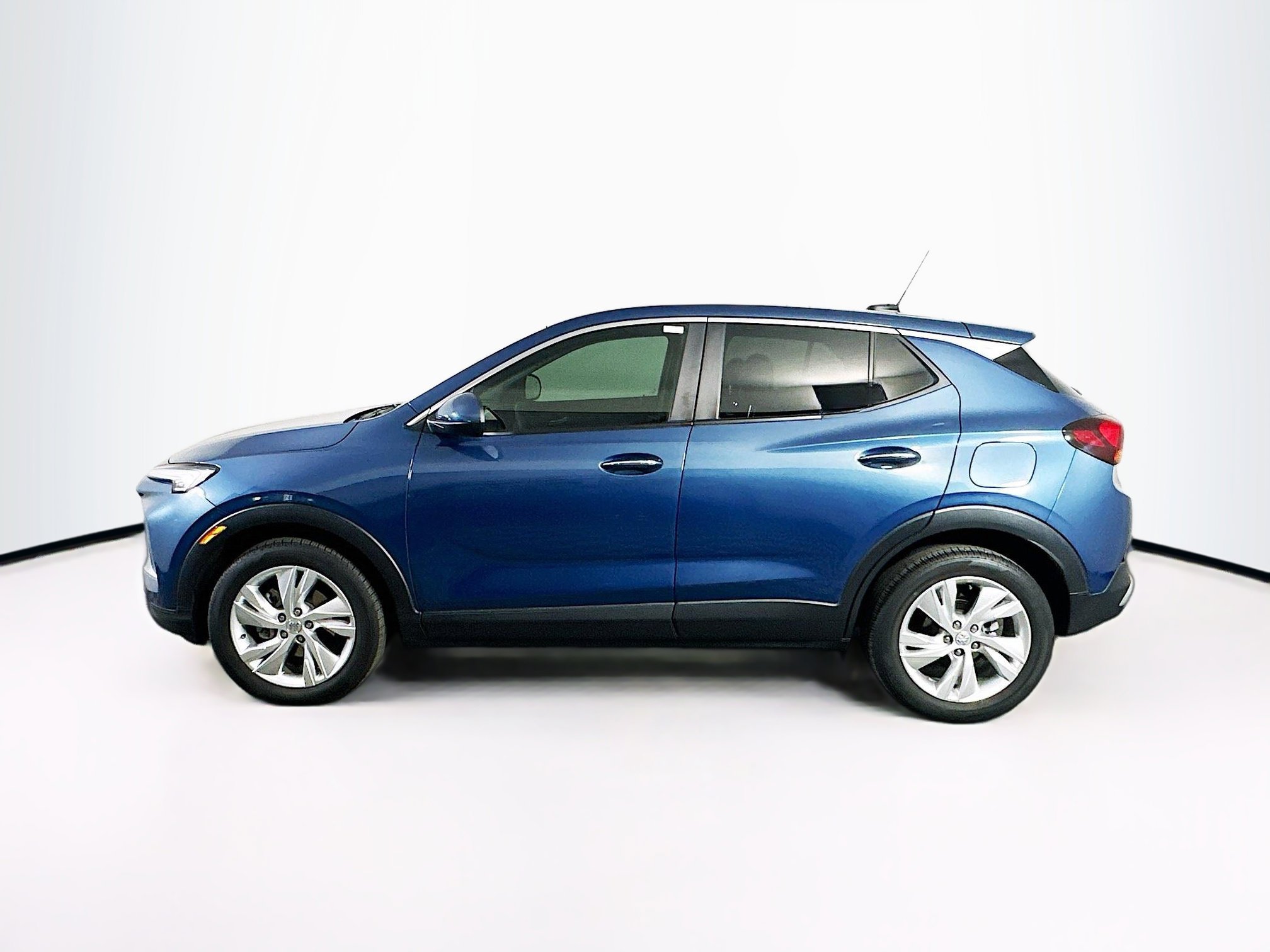 Used 2024 Buick Encore GX Preferred image 4