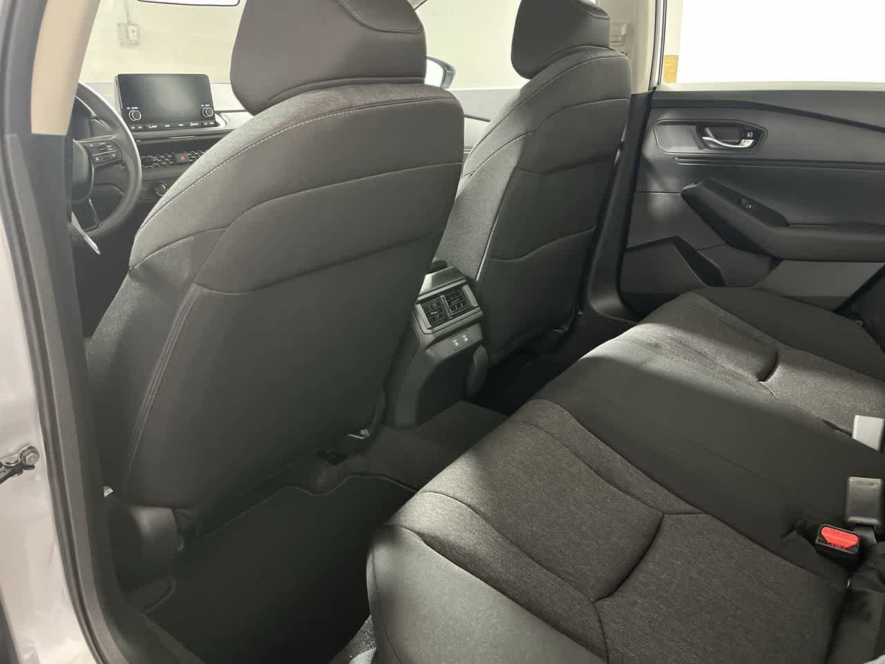 Used 2025 Honda Accord LX image 24
