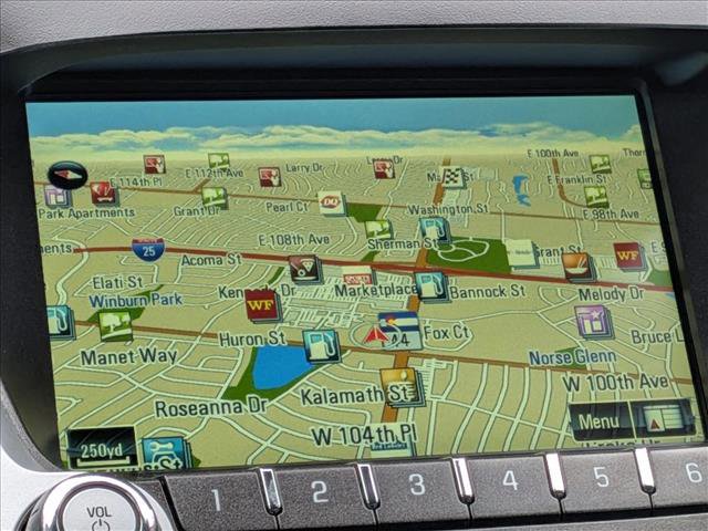 Used 2017 GMC Terrain SLT w/ Driver Alert Package I image 13