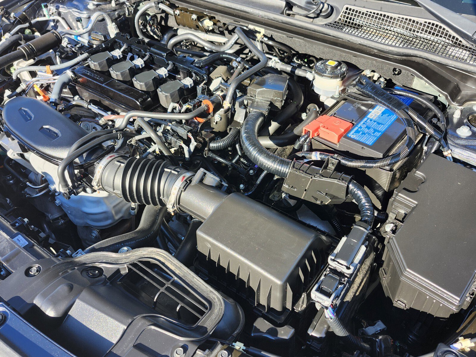 Used 2023 Honda Civic Sport Touring image 29