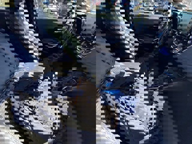 Used 2020 Toyota Corolla XSE image 13