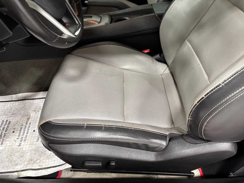 Used 2012 Chevrolet Camaro LT w/ RS Package RWD image 13